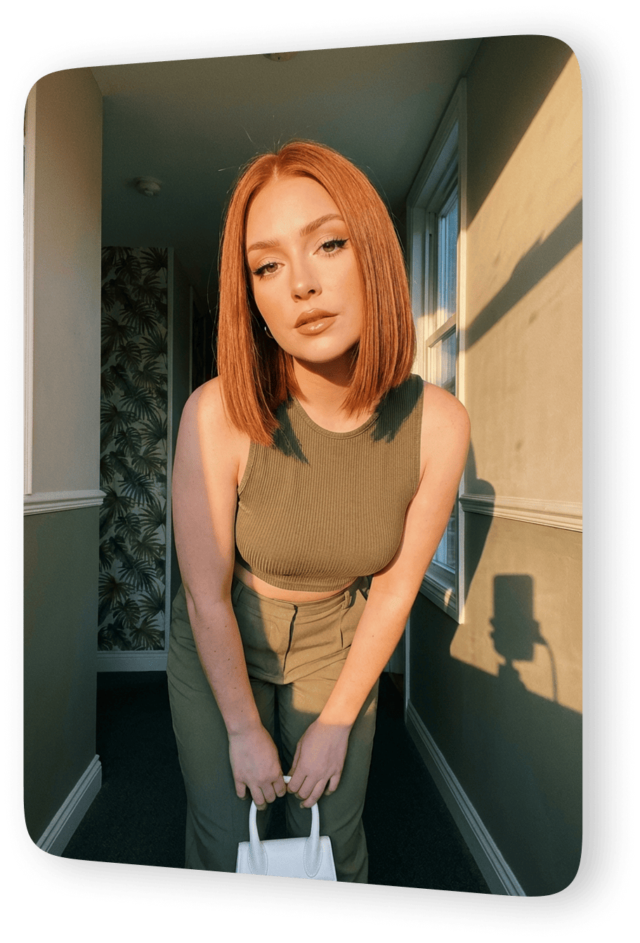 Profile photo &mdash; card 1